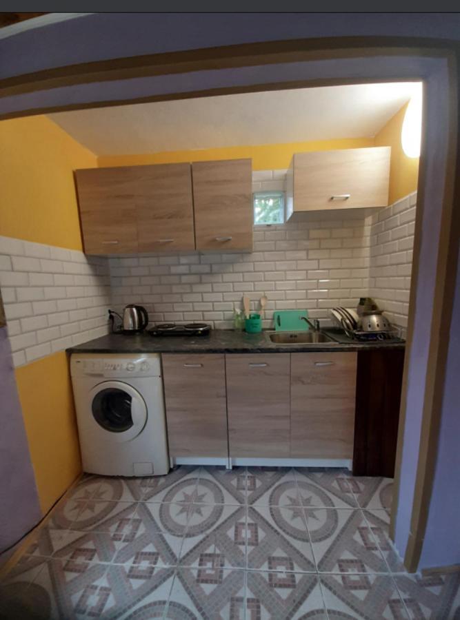 Apartament Słonik *