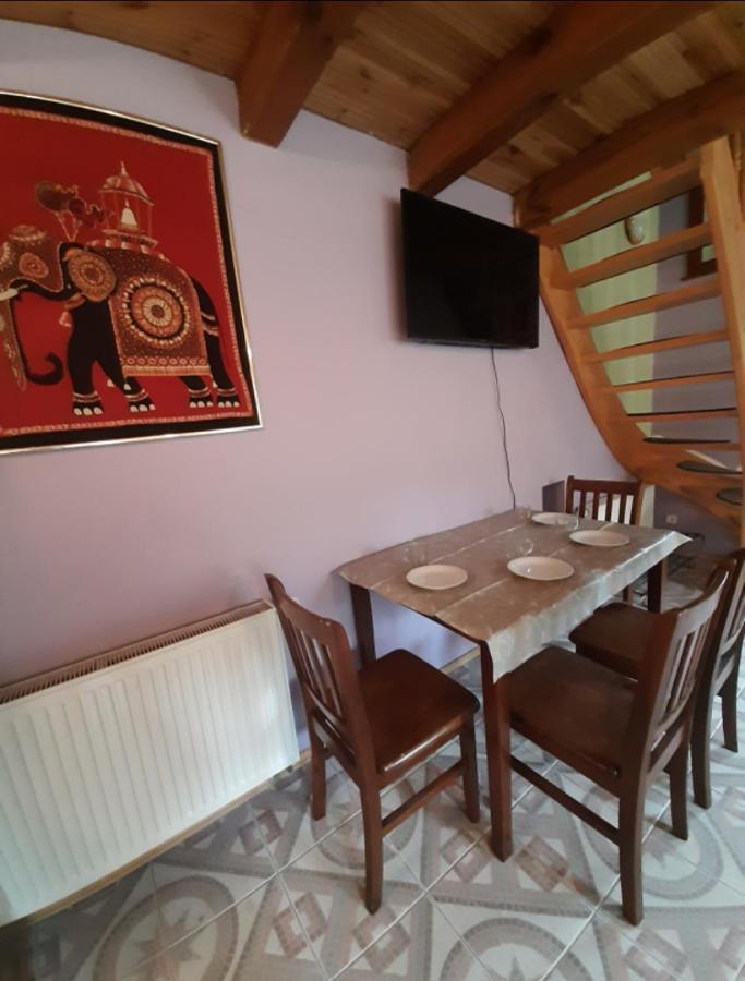 Apartament Słonik Rzeczenica