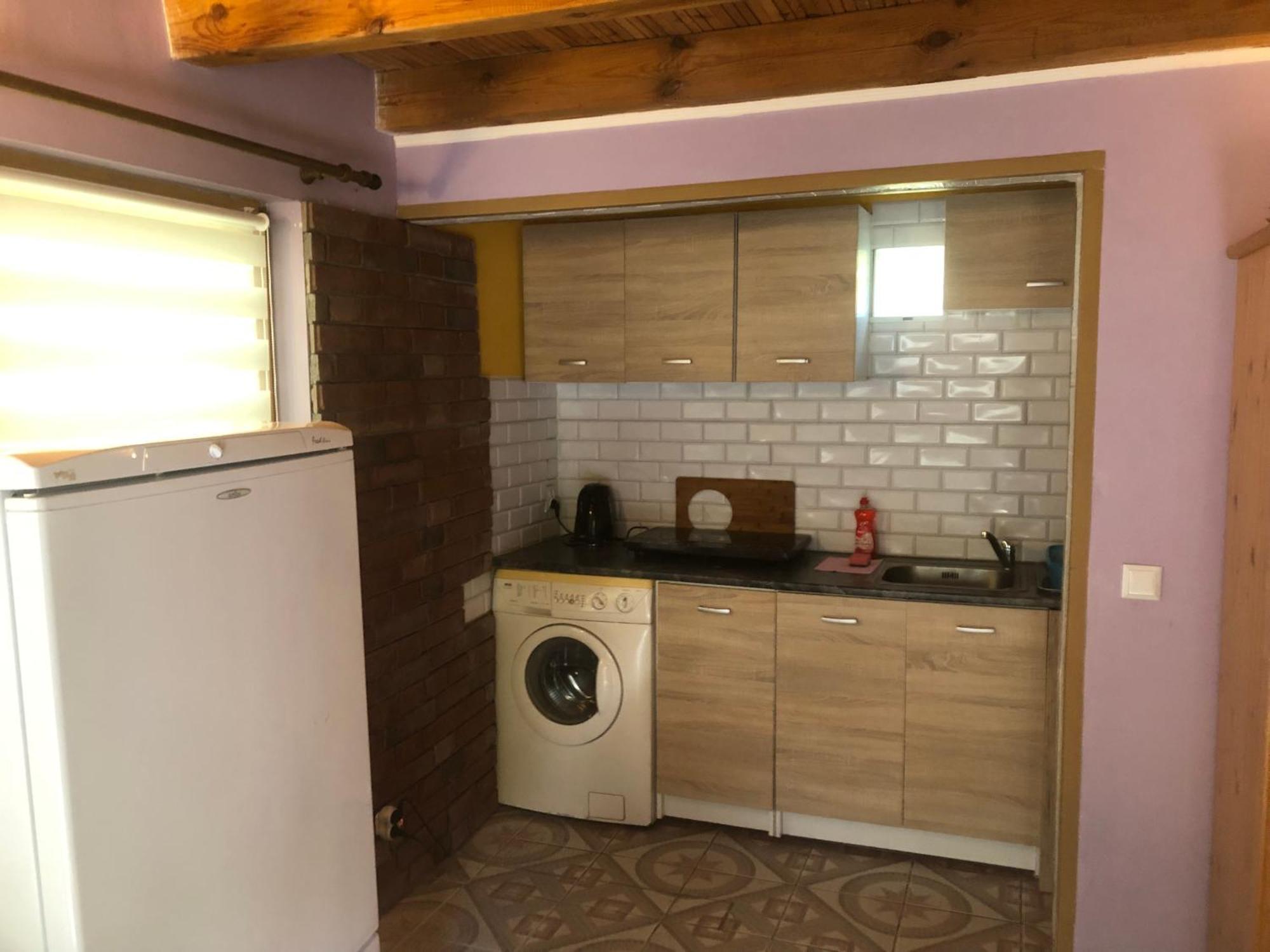 Apartament Słonik Rzeczenica