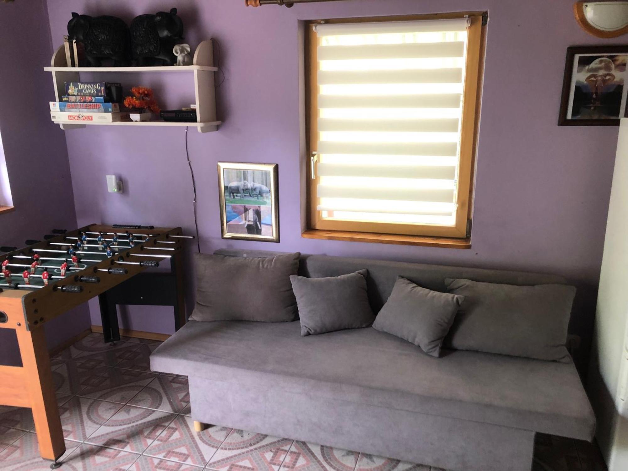 Apartament Słonik